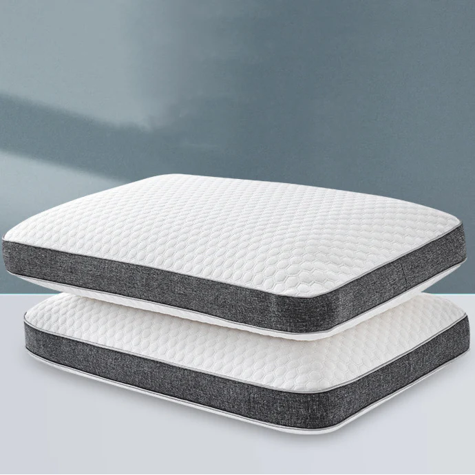 Niksy™ Stability Foam Pillow