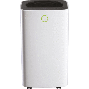12L Electrical Dehumidifier with Laundry Mode and Child Lock