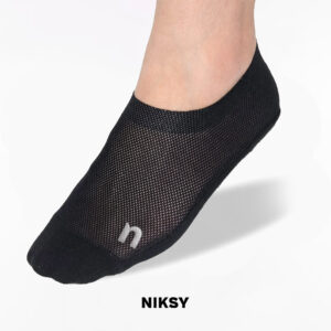 Ultra-Thin No-Show Socks Non-Slip & Breathable